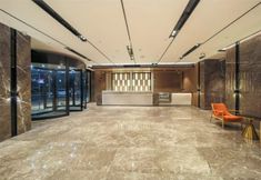 その他 3 Echarm Hotel (Heyuan Jianji wanda plaza Branch)