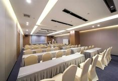 その他 4 Echarm Hotel (Heyuan Jianji wanda plaza Branch)