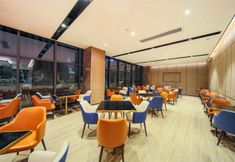 その他 7 Echarm Hotel (Heyuan Jianji wanda plaza Branch)