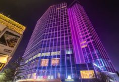其他 2 Echarm PLUS Hotel (Jun Ming Happy World Guangzhou)
