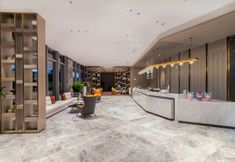其他 3 Echarm PLUS Hotel (Jun Ming Happy World Guangzhou)