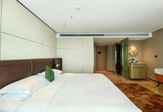 其他 5 Echarm PLUS Hotel (Jun Ming Happy World Guangzhou)