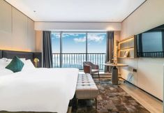 其他 6 Echarm PLUS Hotel (Jun Ming Happy World Guangzhou)