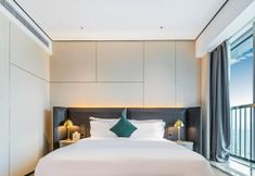 其他 7 Echarm PLUS Hotel (Jun Ming Happy World Guangzhou)