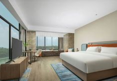 Others 3 Echarm Hotel (Guigang Pingnanjiangbin Mingmen Branch)
