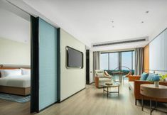 Others 4 Echarm Hotel (Guigang Pingnanjiangbin Mingmen Branch)