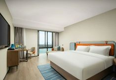 Others 5 Echarm Hotel (Guigang Pingnanjiangbin Mingmen Branch)