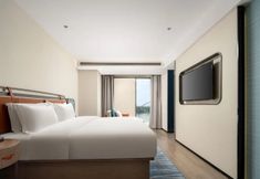 Others 6 Echarm Hotel (Guigang Pingnanjiangbin Mingmen Branch)