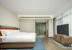 Others 7 Echarm Hotel (Guigang Pingnanjiangbin Mingmen Branch)