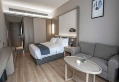 기타 3 Echarm Hotel (Leibo Tourism Passenger Transport Center Station)