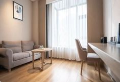기타 4 Echarm Hotel (Leibo Tourism Passenger Transport Center Station)