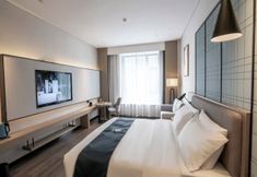 기타 5 Echarm Hotel (Leibo Tourism Passenger Transport Center Station)