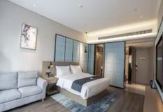 기타 6 Echarm Hotel (Leibo Tourism Passenger Transport Center Station)