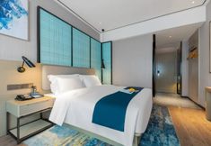 其他 4 Echarm Hotel (Liling Railway Station)