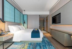 其他 5 Echarm Hotel (Liling Railway Station)