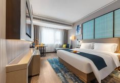 其他 6 Echarm Hotel (Liling Railway Station)