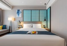 其他 7 Echarm Hotel (Liling Railway Station)