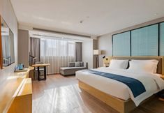 Others 3 Echarm Hotel (Qingxiu Mountain Store)