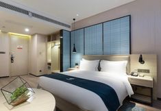 Others 4 Echarm Hotel (Qingxiu Mountain Store)