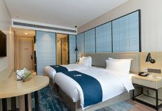 Others 5 Echarm Hotel (Qingxiu Mountain Store)