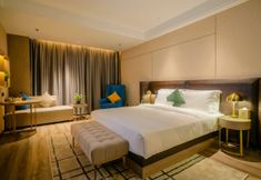 Khác 3 Echarm PLUS Hotel (Yueliangwan,North Street, Jianshe North Road, Taiyuan)