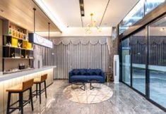 Lain-lain 2 Echarm Hotel Liuzhou Liuyong Road Wanda Plaza Branch