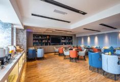 Lain-lain 3 Echarm Hotel Liuzhou Liuyong Road Wanda Plaza Branch