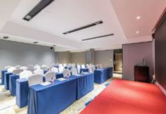 Lain-lain 4 Echarm Hotel Liuzhou Liuyong Road Wanda Plaza Branch