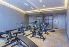 Lain-lain 5 Echarm Hotel Liuzhou Liuyong Road Wanda Plaza Branch