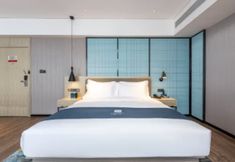 Lain-lain 6 Echarm Hotel Liuzhou Liuyong Road Wanda Plaza Branch
