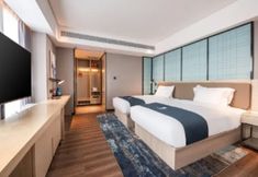 Lain-lain 7 Echarm Hotel Liuzhou Liuyong Road Wanda Plaza Branch