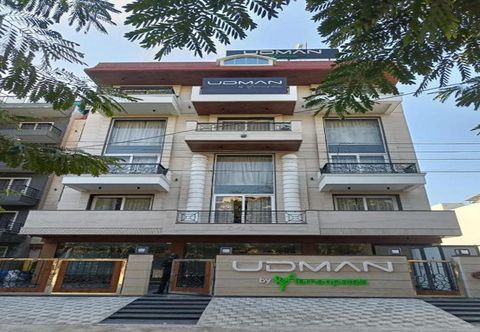 Others Udman Gurgaon by Ferns N Petals