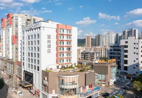 Others Echarm Hotel (Wenshan Branch)