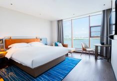 Others 3 Echarm Hotel (Wuhan Jiangcheng Avenue South Taizihu Branch)