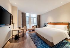 Others 4 Echarm Hotel (Wuhan Jiangcheng Avenue South Taizihu Branch)