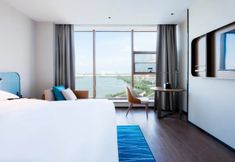 Others 5 Echarm Hotel (Wuhan Jiangcheng Avenue South Taizihu Branch)