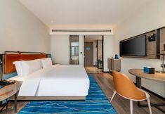 Others 6 Echarm Hotel (Wuhan Jiangcheng Avenue South Taizihu Branch)