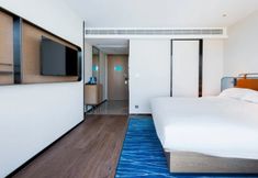 Others 7 Echarm Hotel (Wuhan Jiangcheng Avenue South Taizihu Branch)