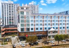 Others 2 Echarm Hotel (Mengshan Bus Station)