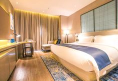 Others 3 Echarm Hotel (Mengshan Bus Station)