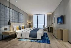 Others 7 Echarm Hotel (Mengshan Bus Station)