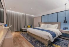 อื่นๆ 3 Echarm Hotel (Anlu Pedestrian Street)