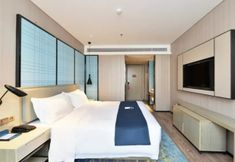 อื่นๆ 6 Echarm Hotel (Anlu Pedestrian Street)