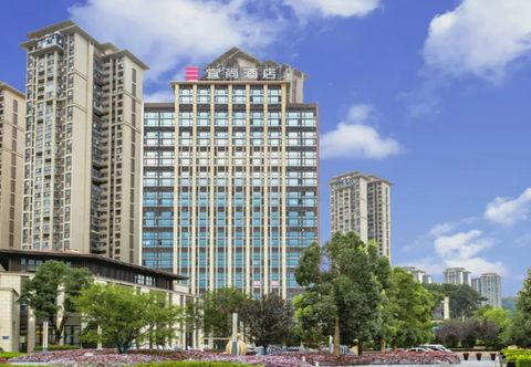 Others Echarm Hotel (GuiyangHuaxi University Town, State Guest House of the United States)