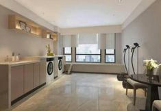 Others 3 Echarm Hotel (GuiyangHuaxi University Town, State Guest House of the United States)