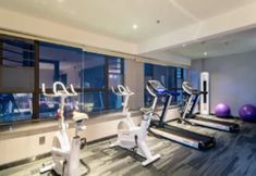 Others 5 Echarm Hotel (GuiyangHuaxi University Town, State Guest House of the United States)