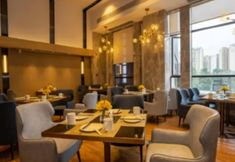 Others 6 Echarm Hotel (GuiyangHuaxi University Town, State Guest House of the United States)