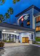 null Best Western Plus Orlando East - UCF Area