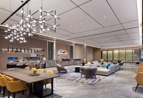 Others Golden Crown Borrman Hotel Liuzhou Wuxing Pedestrian Street Branch