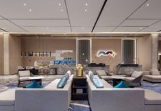 Others 2 Golden Crown Borrman Hotel Liuzhou Wuxing Pedestrian Street Branch